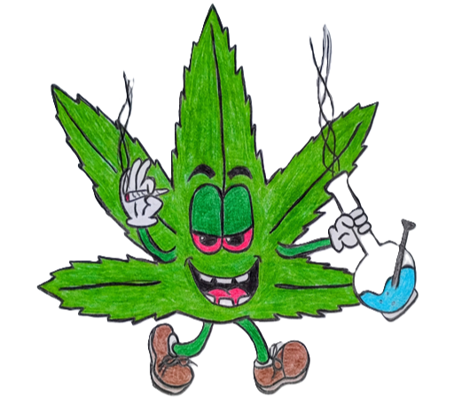 Avatar of Stonieey420 --A custom AI Assistant designed by Angela Orgill for cannabis businesses.